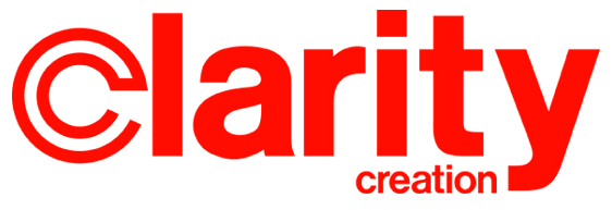 Clarity Creation logo